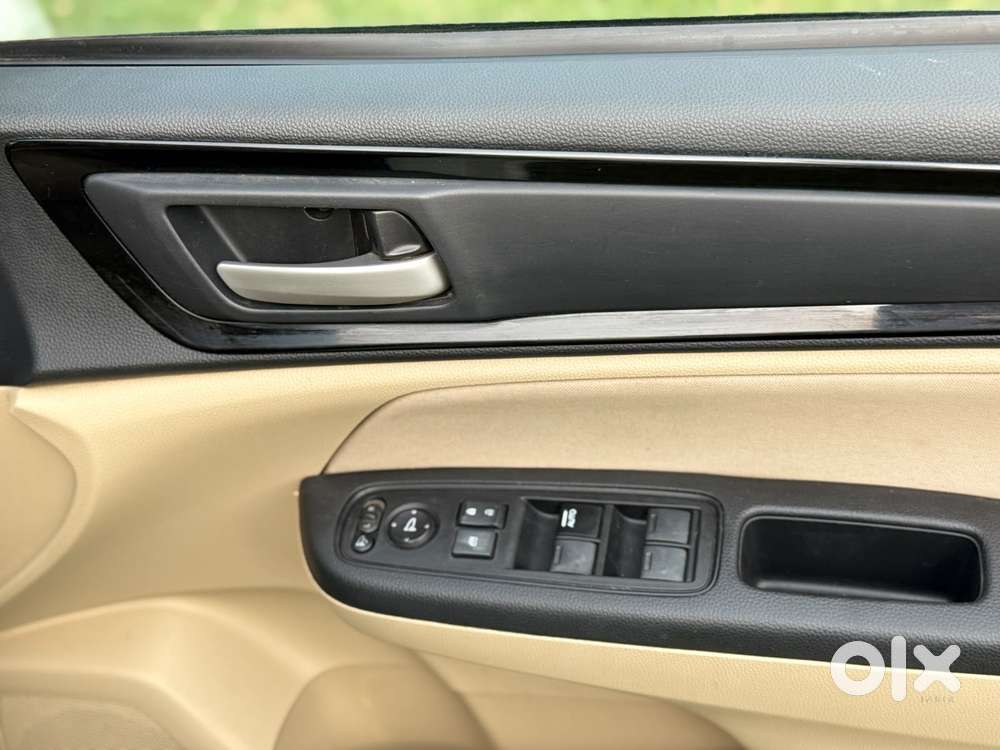 Honda Amaze V Cvt Petrol, 2019, Petrol