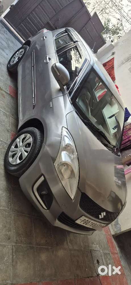 Maruti Suzuki Swift 2016