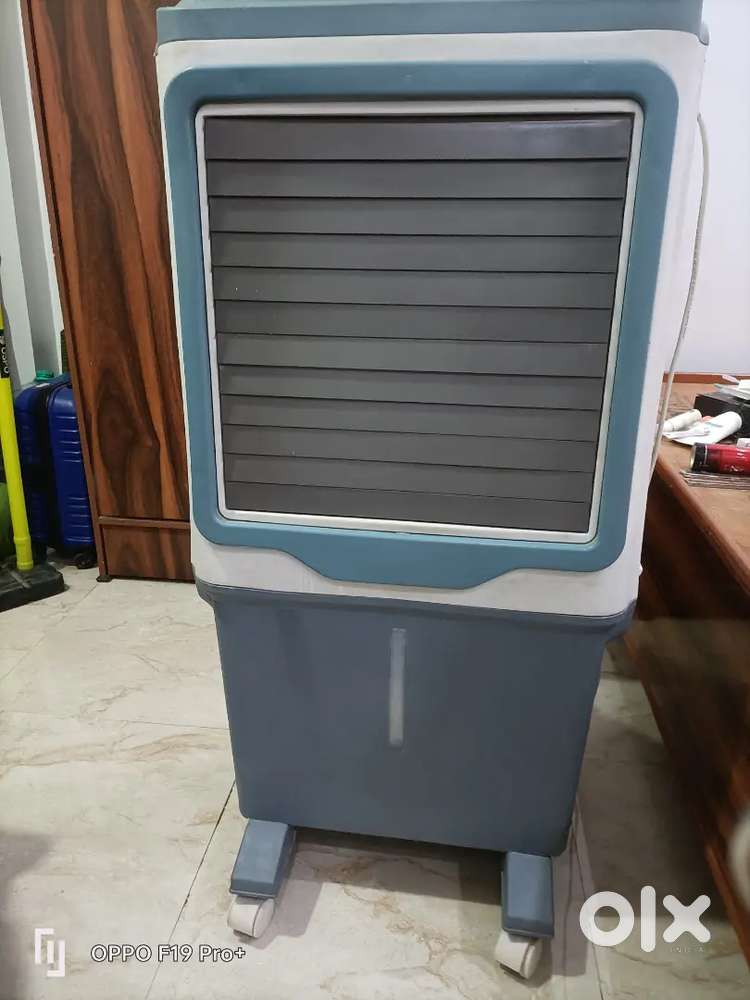 1.5-Year-Old Portable Air Cooler in Great Working Condition
