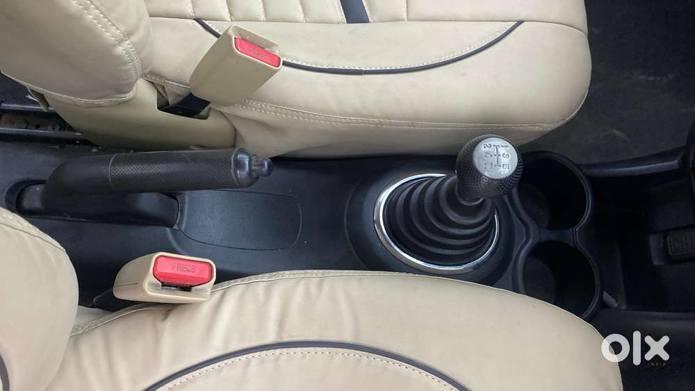 Honda Amaze S I-dtech, 2014, Diesel