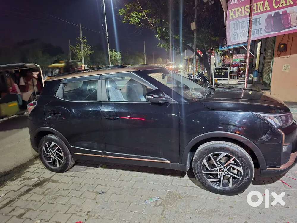 Mahindra Xuv400 Ev 2023 Electric 31000 Km Driven