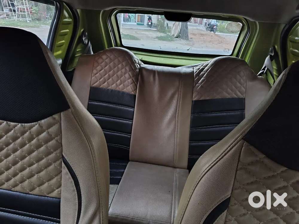 Datsun Redigo 2017 Car