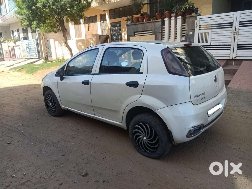 Fiat Punto Evo Emotion Multijet 1.3, 2014, Diesel