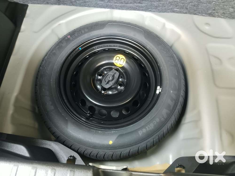 Maruti Suzuki Baleno Zeta, 2021, Petrol