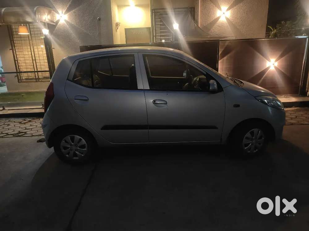 I10 2011 1.2l Kappa2