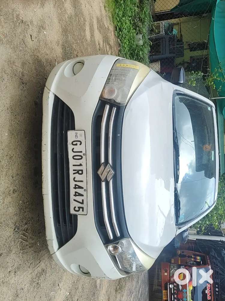 Maruti Suzuki Celerio 2015 1st Owner