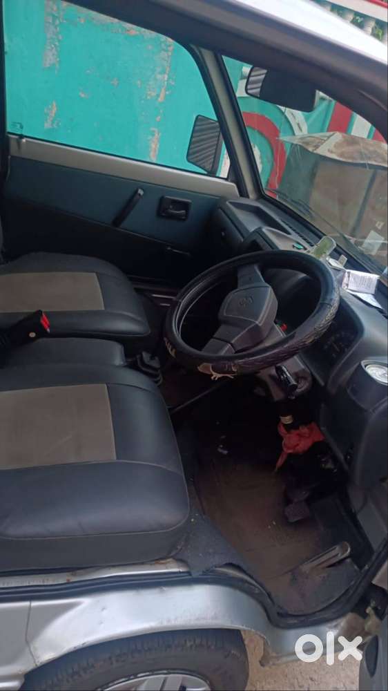 Maruti Suzuki Omni 2012 Petrol Well Maintained