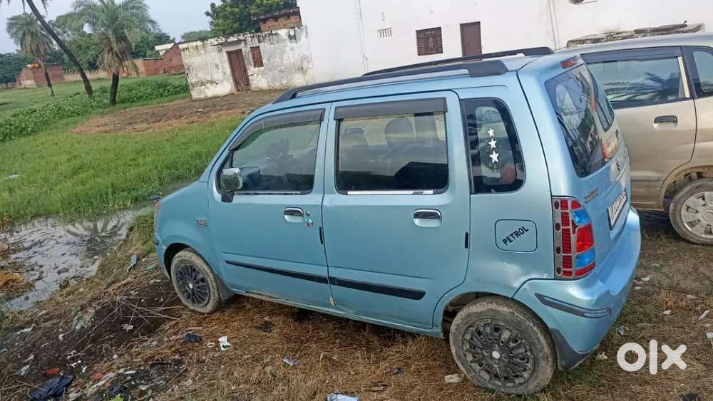 Maruti Suzuki Wagon 2009