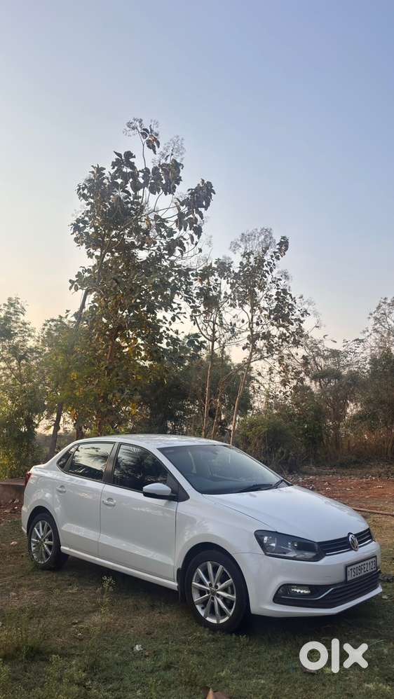 Volkswagen Ameo 2019 Diesel Well Maintained