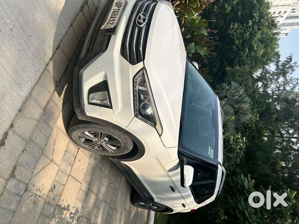 Hyundai Creta Diesel 2015
