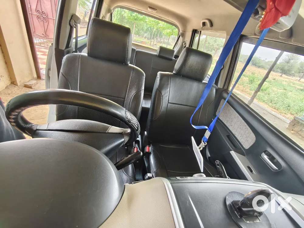 Maruti Suzuki Wagon R 2016 Petrol Automatic