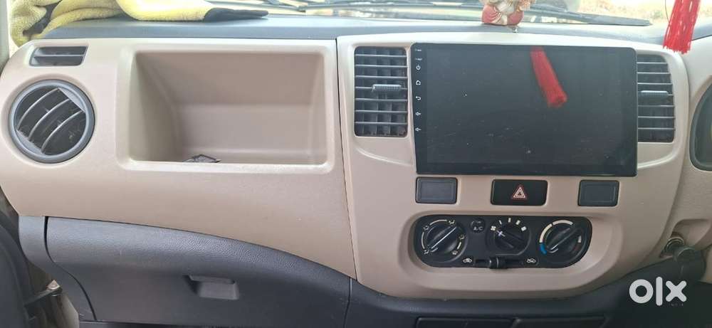 2007 Maruti Suzuki Zen