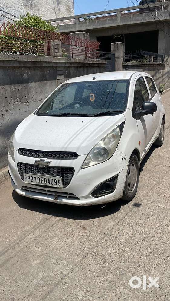 Chevrolet Diesel Manual 2015