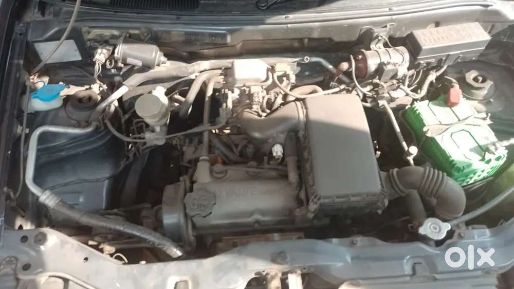 Maruti Suzuki Alto 2003