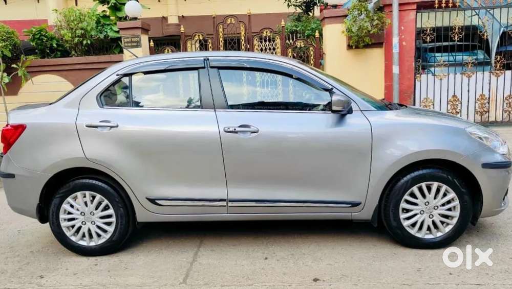 Maruti Suzuki Dzire 1.2 Zxi Cng, 2022, Cng & Hybrids