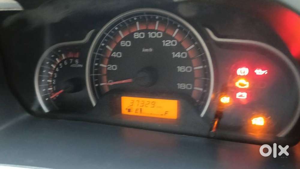 Maruti Suzuki Alto K10 Vxi (o), 2016, Petrol