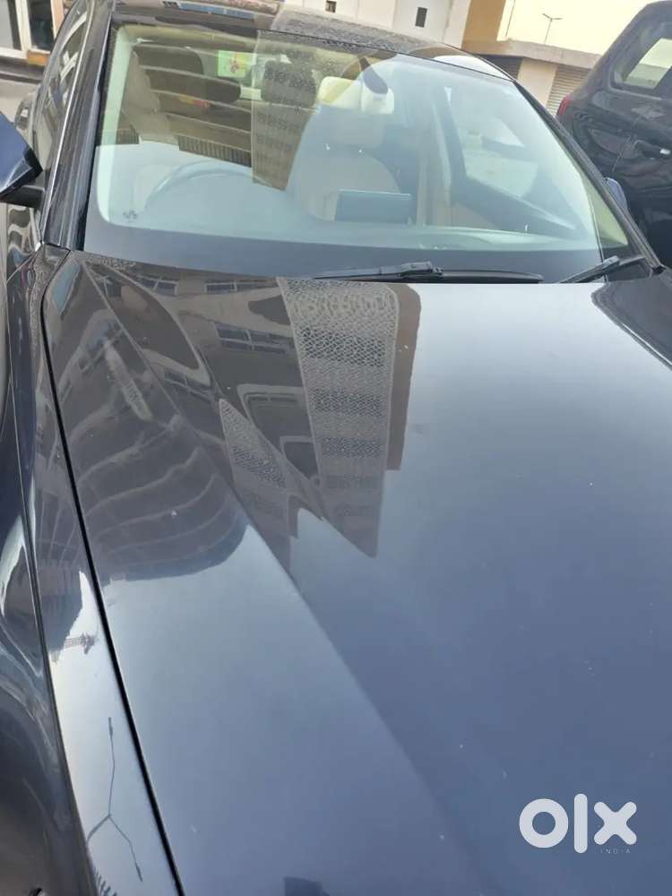 Audi A6 2015 Diesel 87500 Km Driven