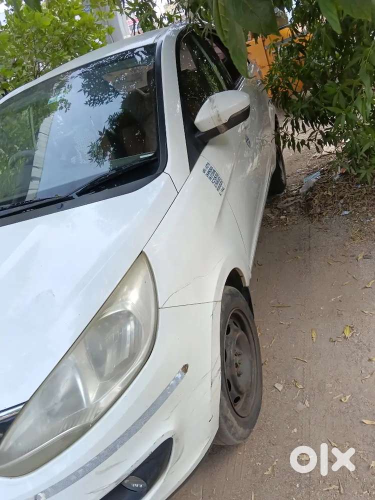 Less Drive Vehicle