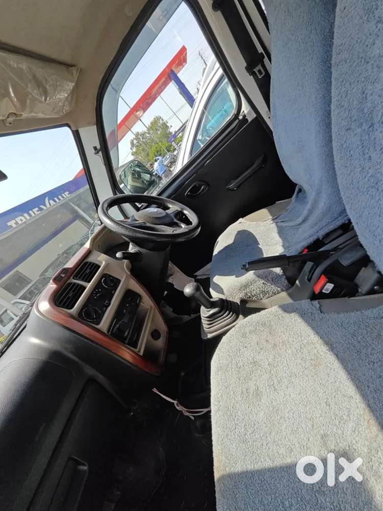 Maruti Suzuki Eeco 7 Seater Standard, 2023, Petrol