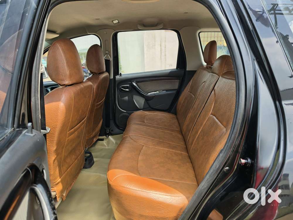 Renault Duster 85ps Diesel Rxe, 2014, Diesel