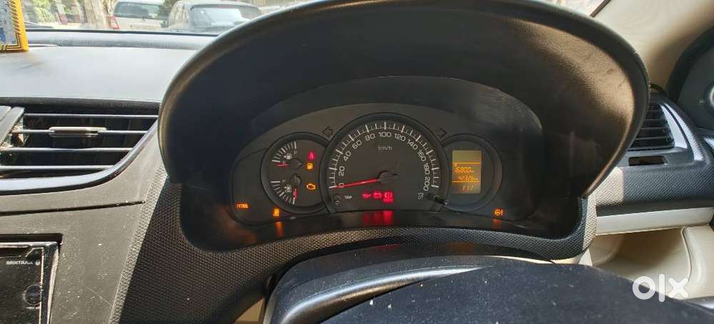 Maruti Suzuki Dzire 1.2 Vxi, 2021, Cng & Hybrids