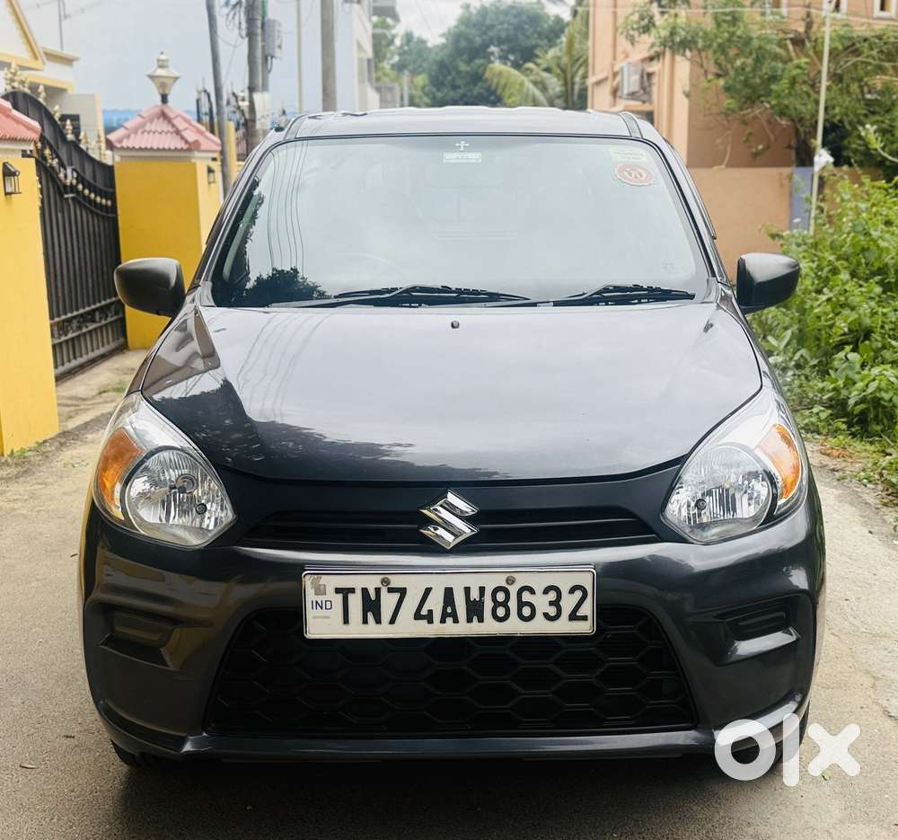 Maruti Suzuki Alto 800 Vxi Airbag, 2020, Petrol