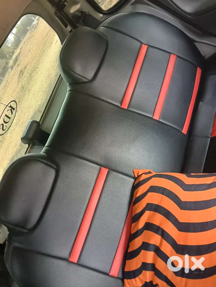 Maruthi Suzuki Lxi... Full Option Customized,remote, Back Camera