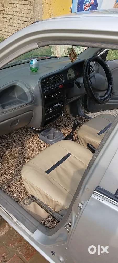 Maruti Suzuki Alto 2009 Variant Lxi