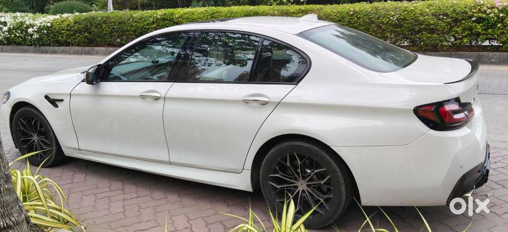 Bmw 5 Series 530d Highline, 2013, Diesel