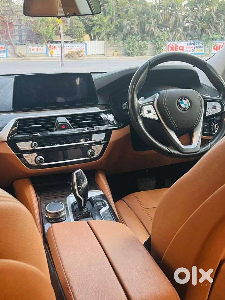 Bmw 6 Series 2.0 Gt 620d Luxury Line, 2021, Diesel