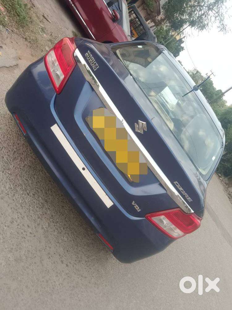 Maruti Suzuki Dzire 2017-2020 Vdi, 2019, Diesel
