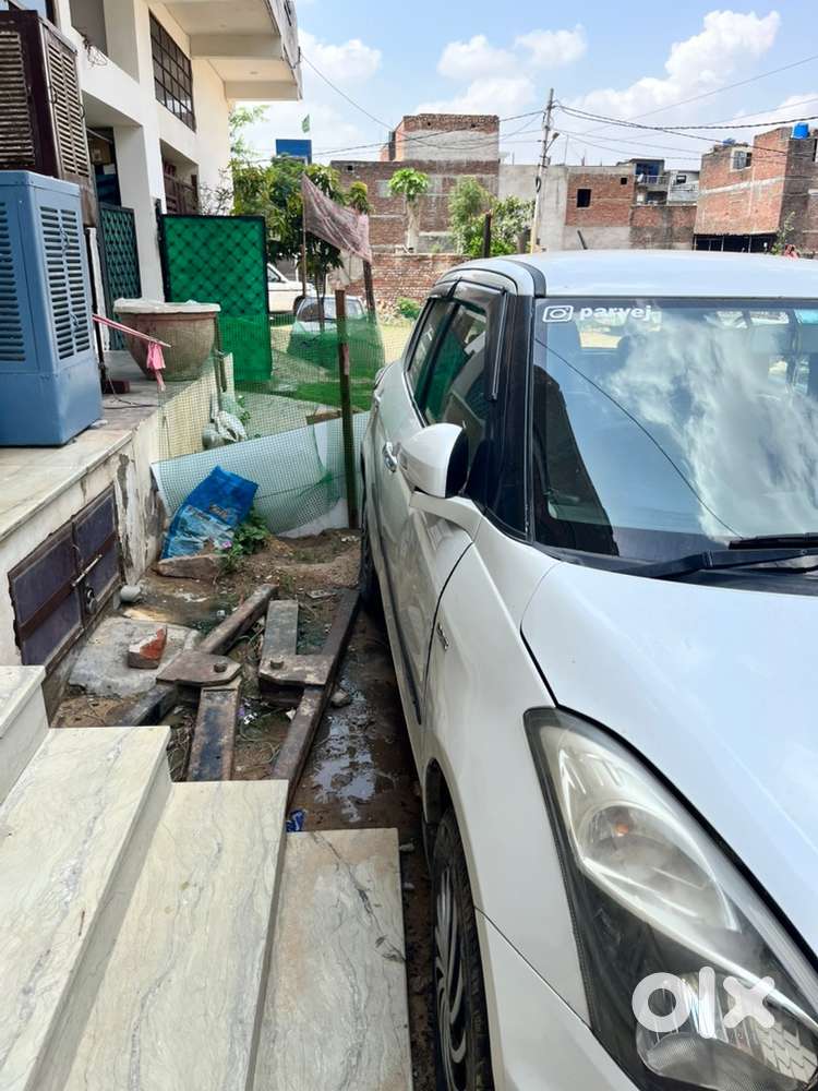 Maruti Swift Diesel 2014