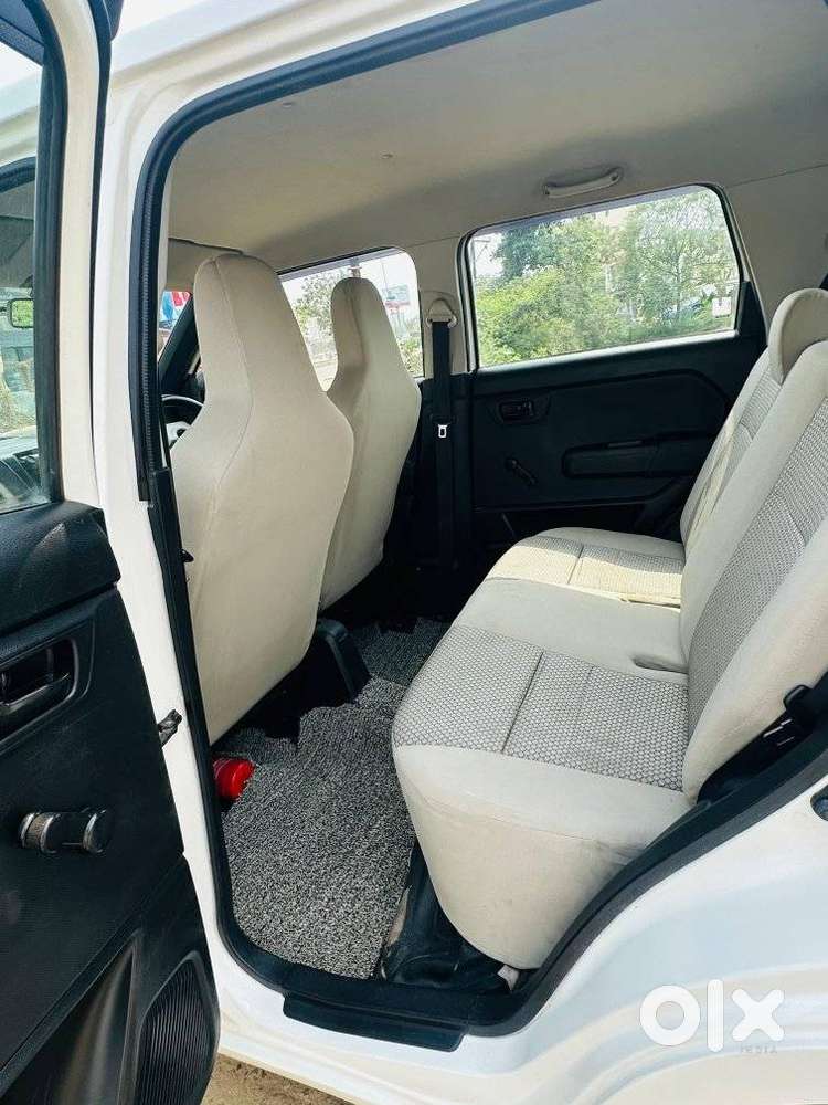 Maruti Suzuki Wagon R Lxi Cng Optional, 2022, Cng & Hybrids