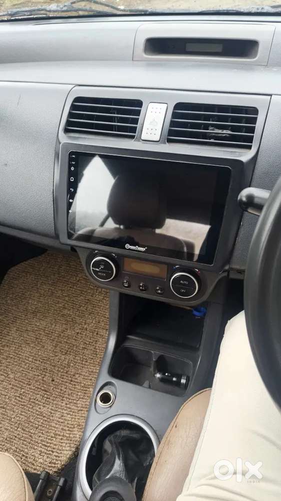 2008 Maruti Suzuki Swift Dzire Zdi Mt