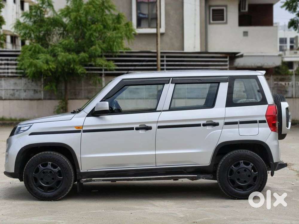 Mahindra Bolero Neo 1.5 N8, 2023, Diesel