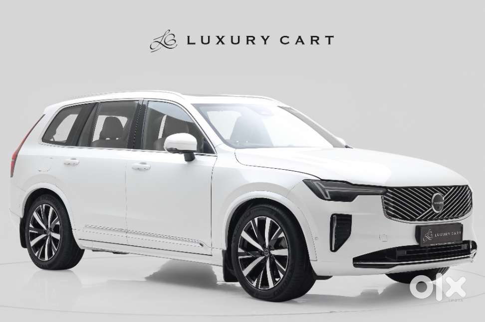 Volvo Xc90 B5 Ultra, 2026, Petrol