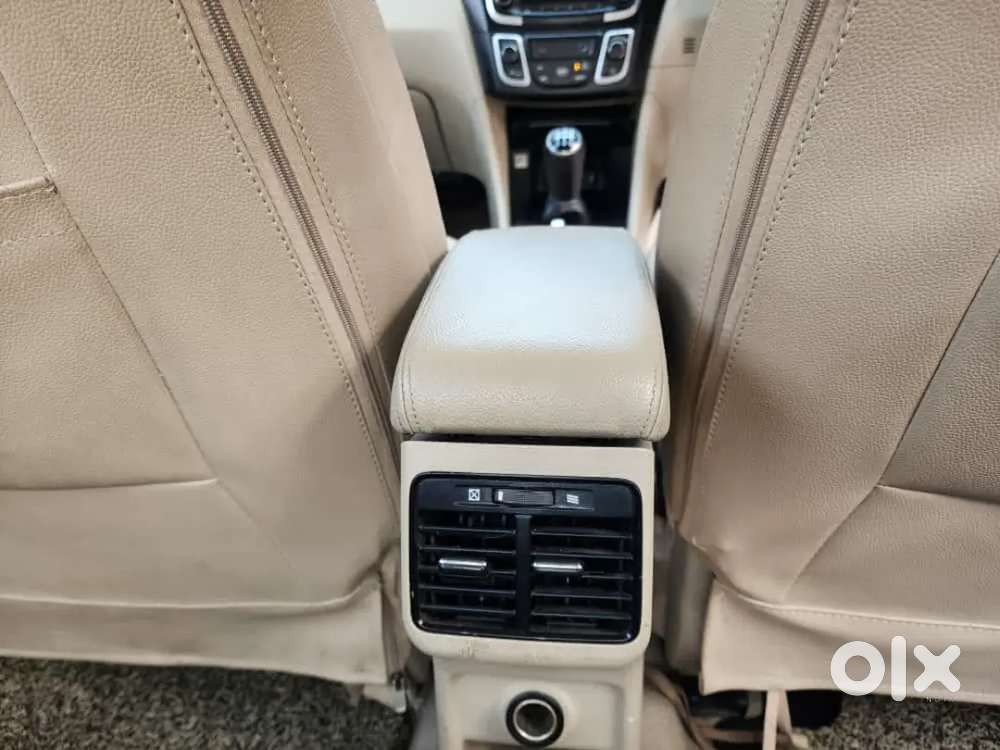 Maruti Suzuki Ciaz 2016 Diesel 78600 Km Driven