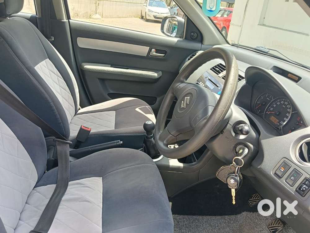 Maruti Suzuki Swift Dzire Vdi (o), 2010, Diesel