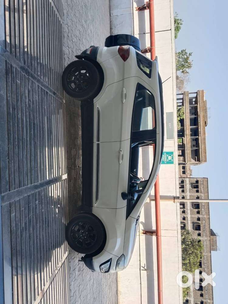 Ecosport In Well Condition