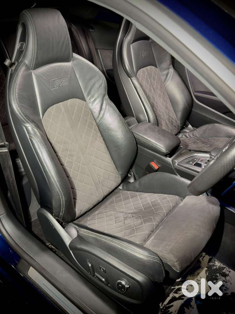 Audi Rs5 2.9 Tfsi, 2018, Petrol