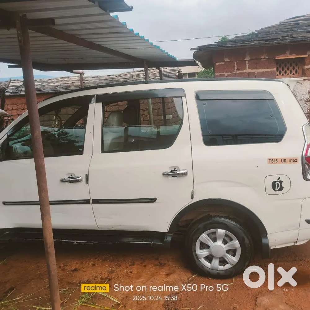 Mahindra Xylo 2019 Diesel 270000 Km Driven