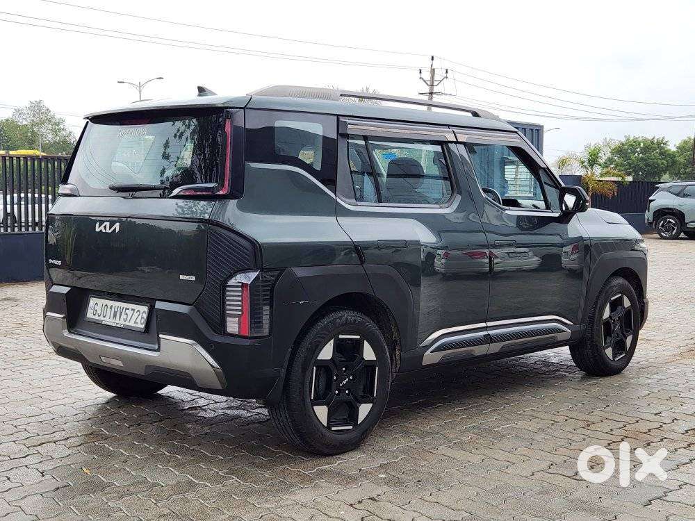 Kia Syros Htx Turbo, 2025, Petrol