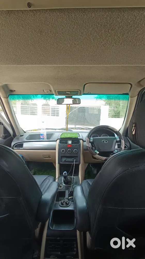 Tata Safari Storme 2014 Diesel 196500 Km Driven