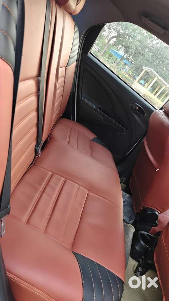 Toyota Etios 1.4 Gd, 2017, Diesel