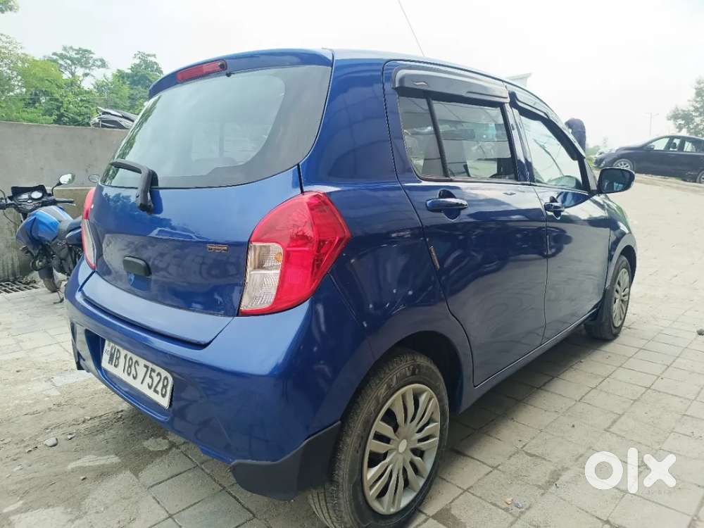 Maruti Suzuki Celerio Zxi, 2018, Petrol