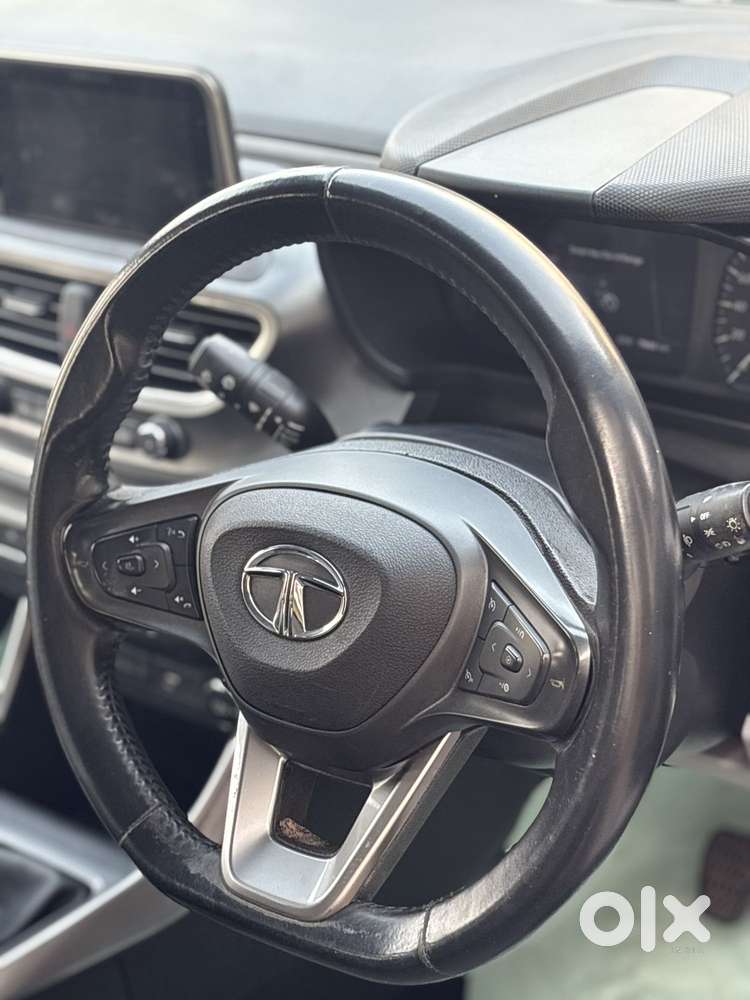 Tata Altroz Xz, 2021, Petrol
