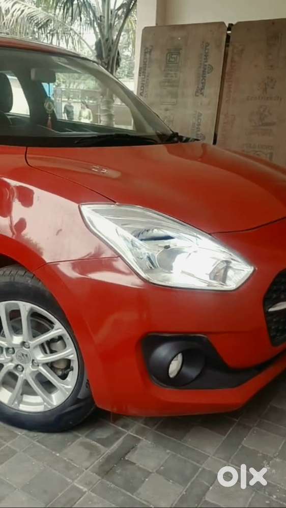 Maruti Suzuki Swift 2021 Car