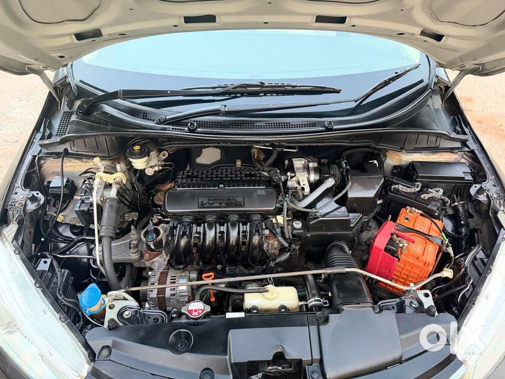 Honda City 2015-2017 I Vtec Vx Option, 2015, Petrol