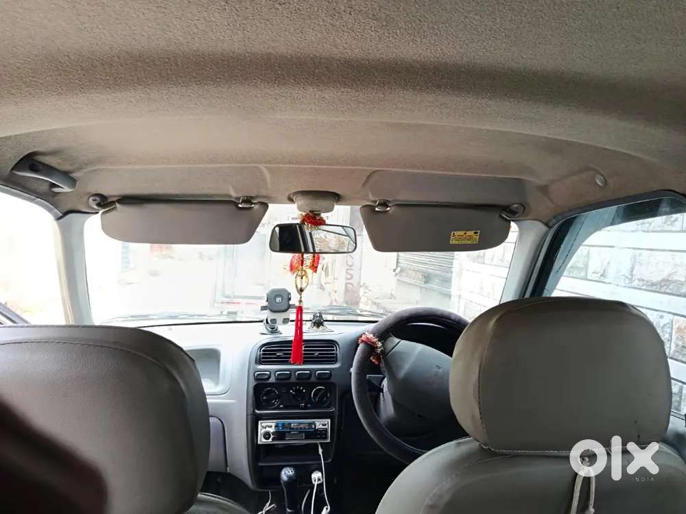 Maruti Suzuki Alto 2005