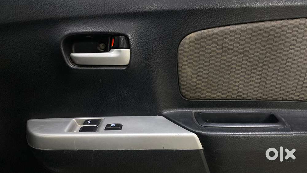 Maruti Suzuki Wagon R 1.0 Lxi, 2013, Petrol